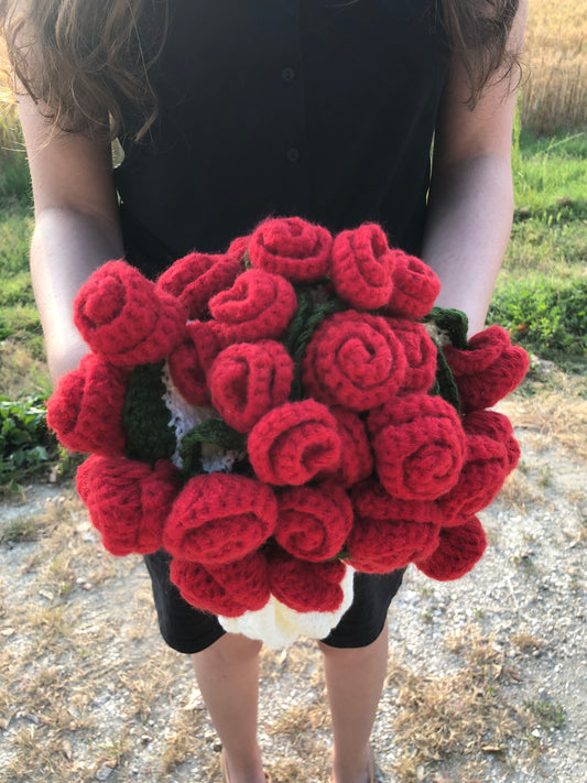 Coperta di Rose🌹