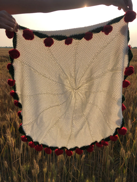 Coperta di Rose🌹